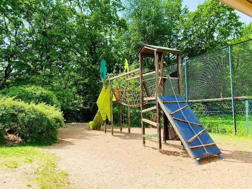 Unser Garten
